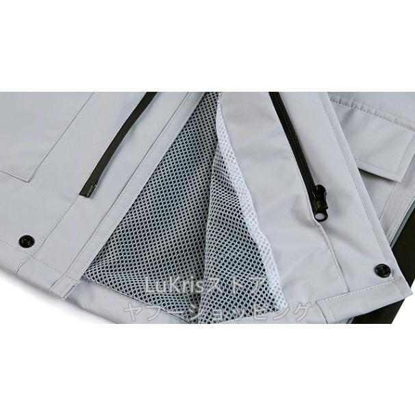 SALE】 DUHAN バイク レインジャケット コート パンツ 上下 SALE】 DUHAN バイク レインジャケット コート パンツ 上下