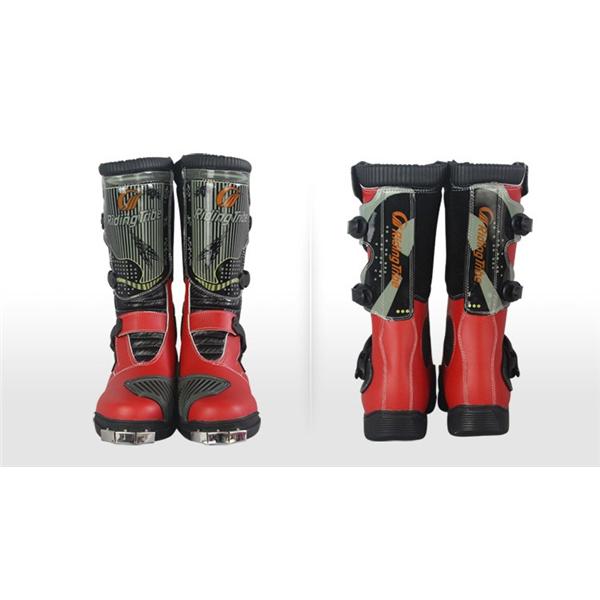 BERIK モトクロス　オフロード　バイク用　レーシングブーツ　45 メンズ 楽天市場】新規格 BERIK ベリック トライアルブーツ BOT-1221-BK