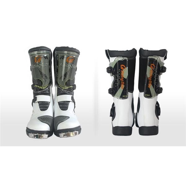 SALE!】 ツーリングブーツ メンズ オフロード レーシングブーツ