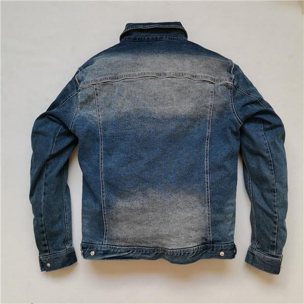 SALE】バイクジャケット メンズ レーシングウエア ライダースブルゾン 