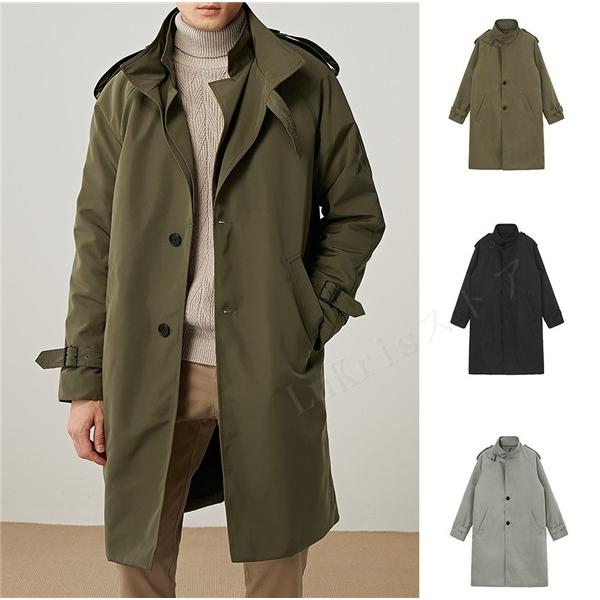 Sale ダウンコート メンズ 男性 トレンチコート ゆったり 大きいサイズあり オーバー ビジネス 通勤 カジュアル スタイリッシュ 防寒真冬 秋冬 秋冬服 紳士服 Sfktm 003 Lukrisストア 通販 Yahoo ショッピング