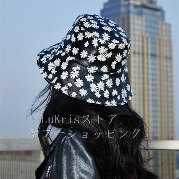 SALE！ 本革 バケットハット メンズ レディース リアルレザー 男女兼用