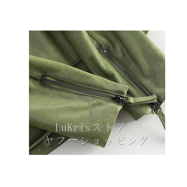 SALE! 本革 ジャケット レディース レザーコート ラム革 SALE! 本革 ジャケット レディース レザーコート ラム革