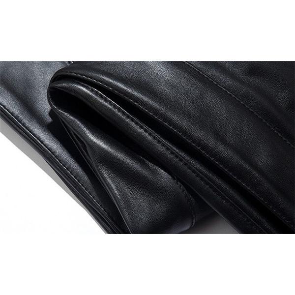 SALE! ラム革 本革 レザーパンツ 羊革パン ライダースズボン SALE! ラム革 本革 レザーパンツ 羊革パン ライダースズボン