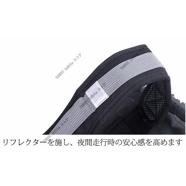 【完全防水】DUHAN  23L リュックサック アウトドア デイパック バックパック メンズ レディース 大容量 キャンプ 登山 バイク用バッグ ブラックの画像
