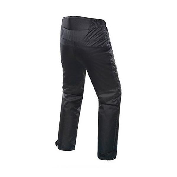 SALE! DUHAN レーシングパンツ メンズ 中綿インナー脱着可 ツーリング