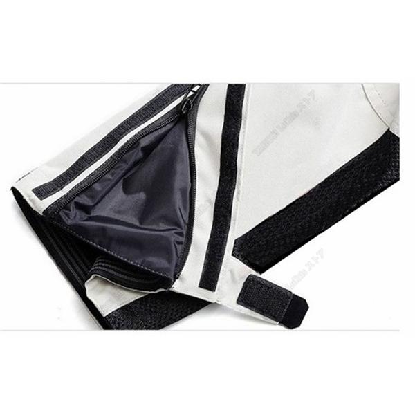 「SALE」 DUHAN   メンズ  レディース レーシングパンツ　ツーリング　バイク用ウエア　ライディングスラックス   ライダースズボン　通気性優れ　春秋　夏向き_7