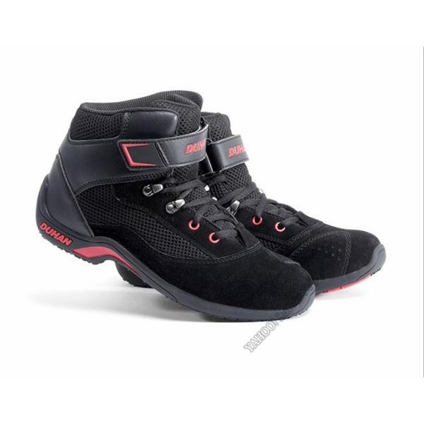 SALE! レーシングシューズ メンズ バイク用靴 ツーリング ライディン