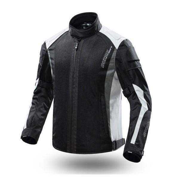 新入荷SALE 」DUHAN バイクジャケット メンズ ライダースブルゾン