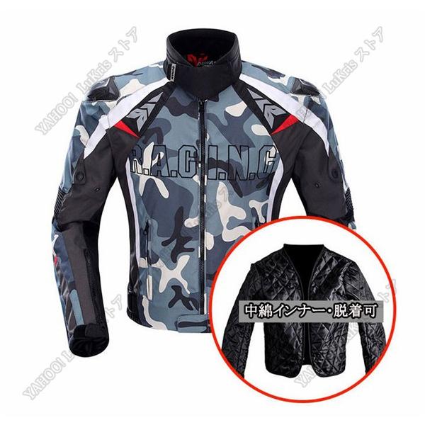 ともやん専用フォックスレーシング ブルゾン バイク ジャケット　メンズ ともやん専用フォックスレーシング ブルゾン バイク ジャケット メンズ