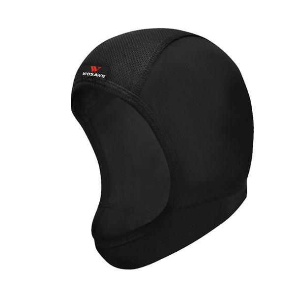SALE! クールマックスフルフェイスインナーマスク バイク ヘルメット