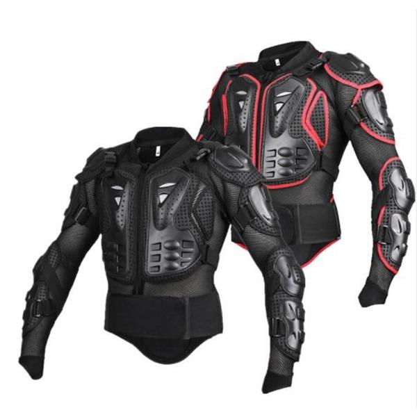 SALE! ボディプロテクター メンズ ツーリング レーシング 上半身