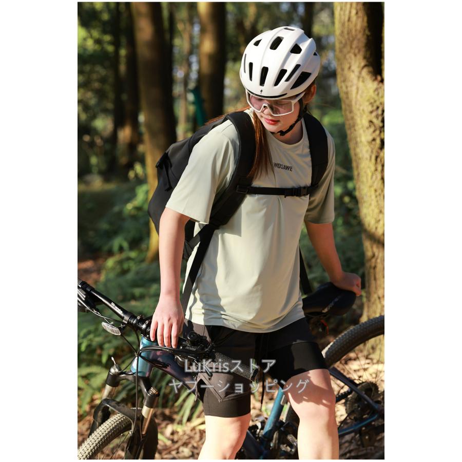 全4色 SALE! サイクルTシャツ 半袖 メンズ ウェア ジャケット 自転車 