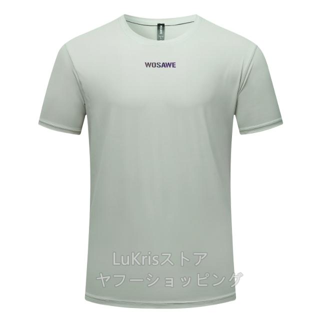 全4色 SALE! サイクルTシャツ 半袖 メンズ ウェア ジャケット 自転車