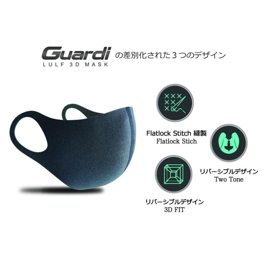 大人気洗って使える3Dマスク(グレー) 大きいサイズもあります XLサイズ