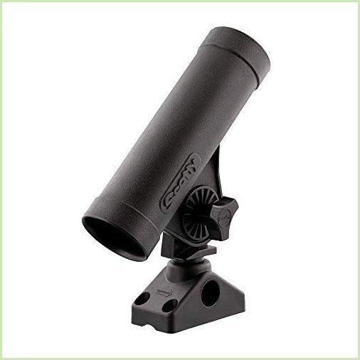 スコッティ 250 Rodmasterアジャスタブルチューブスタイルのロッドホルダー フライロッド Trialapaz Com