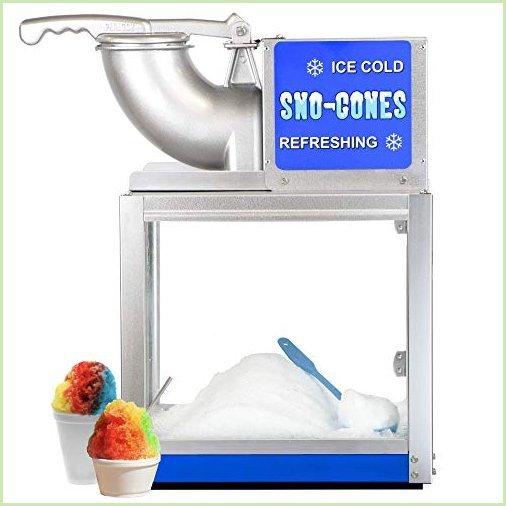 Web限定 並行輸入 Paragon Simply A Blast Snocone Machine かき氷マシン B001k3i706 Lu Lien 通販 Yahoo ショッピング 新着商品 Www Udc Co Id