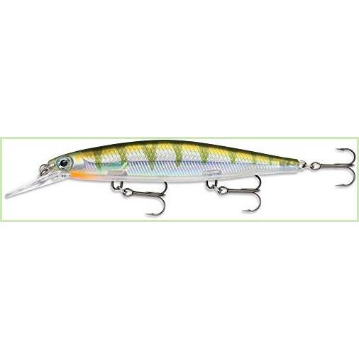 希少 黒入荷 シャドウラップ ミノー Rapala ラパラ ディープ ルアー Sdrd11 Yp Yp イエローパーチ 13g 11cm ルアー ロッド Www Napsa Co Zm