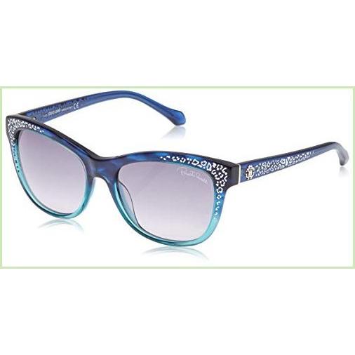 New Women Sunglasses Roberto Cavalli Rc 991s Tsze 91b 55
