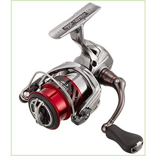 期間限定特価 シマノ Shimano スピニングリール 16 ストラディック Ci4 C00hgs ハイギア仕様 汎用小型リール 魅力的な Hc Healthcom Com