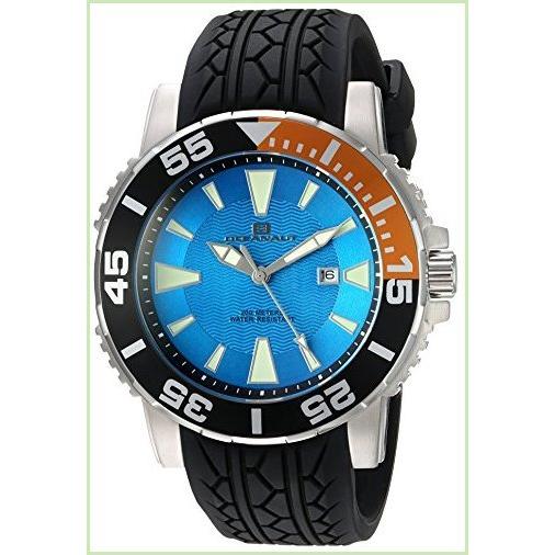 流行に  Oceanaut Men's OC2914 Marletta 腕時計