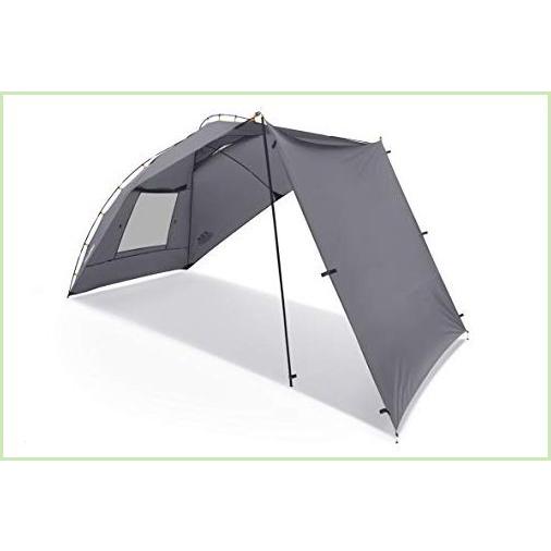 最高の 車 Suv キャンプ 浜 等のためのプライバシーの壁が付いているオフロードギアの携帯用日除け おおい 日 楽天市場 Blog Lonolife Com