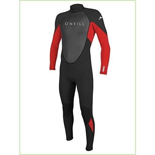 安い O Neillウェットスーツウェットスーツメンズreactor 3 2 Mm Back Zip Full Wetsuit 3xl Short コンビニ受取対応商品 Missbargainhuntress Com