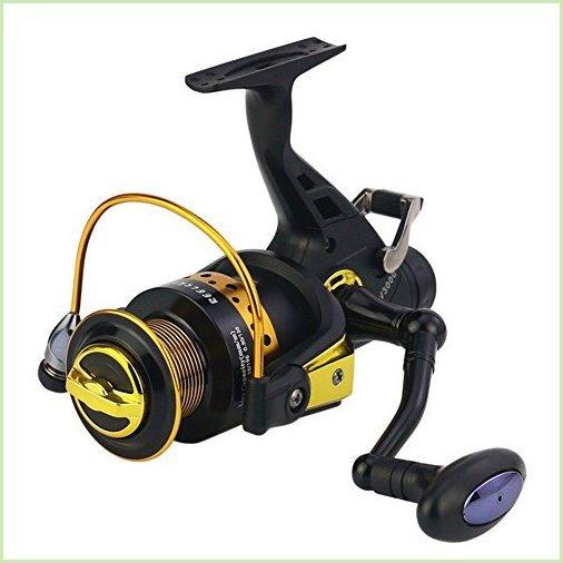 第一ネット Xichengshidai釣りリールspinning前面と背面メタルcncロッカーアーム13 1ボールベアリング左 右交換可能spinni ベイトリール ルアー用 Primebusinesscards Com
