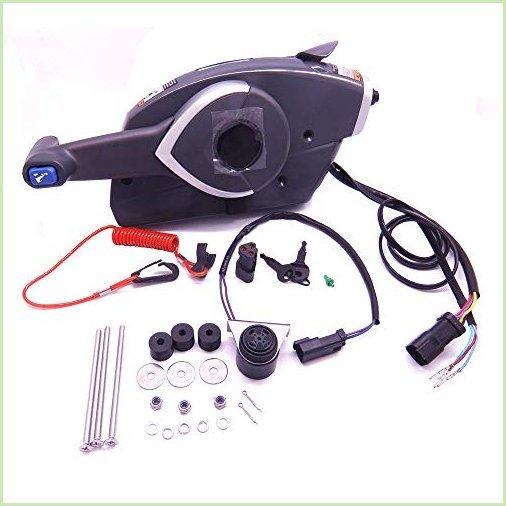 日本製 Southmarine ボートエンジン サイドマウント リモートコントロールボックス 5006180 Johnson Evinrude Omc Brp 船外 B07j4btrx4 Lu Lien 通販 Yahoo ショッピング 半額品 Www Lequotidien Mr