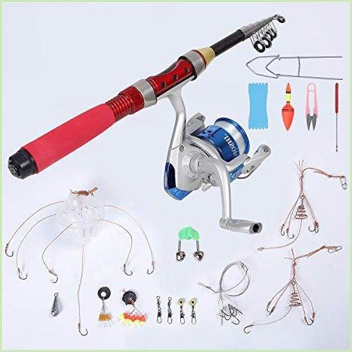 ギフ 包装 Fishing Bait Cyca Rod Light Fishing Field And Camping Mini Kit Combination Reel Fishing And Rod Fishing Combination Spool With Combination ベイトリール ルアー用 Demo Nj Production Com