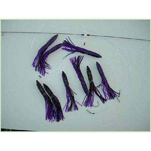 Reel 32 Draggin Tackle Squid Spreader 釣り Bar 7 5 Inch リール Squid And A 32