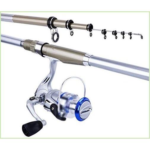 驚きの値段で Fishing Fly Kit Rod Fishing MGIZLJJ Rod Hard Super Light Ultra Carbon Rod Sea Rod Fishing Rod Fly Ultra-Portable Lightweight Combo Reel and スピンキャストリール