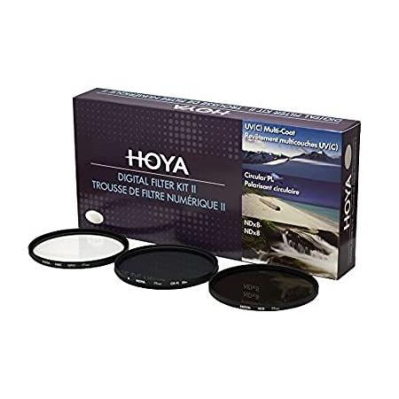 2021公式店舗 特別価格Hoya 58mm Digital Filter Kit II好評販売中 スパイク、シューズ