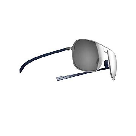 激安大特価！ 特別価格Under Armour Alloy Rectangular Sunglasses, Gray/Gray Lens, 64 mm好評販売中 その他の部位用