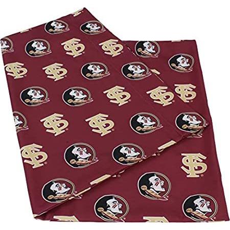 特別価格college バスケットボール Covers Florida Pillow State Seminoles Printed Body Pillow X Printed