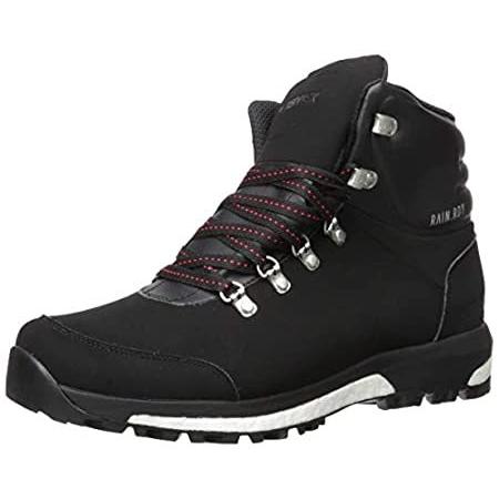 いラインアップ Pathmaker Terrex 特別価格adidas RAIN.RDY 6好評販売中 Black/Scarlet/Black Shoes Hiking その他アウトドア用品