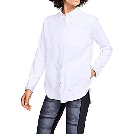 超爆安 Women's Armour 特別価格Under Tide (100)好評販売中 White , T-Shirt Long-Sleeve Fish 2.0 Chaser その他の部位用 超爆安 Women's Armour 特別価格Under Tide (100)好評販売中 White , T-Shirt Long-Sleeve Fish 2.0 Chaser その他の部位用