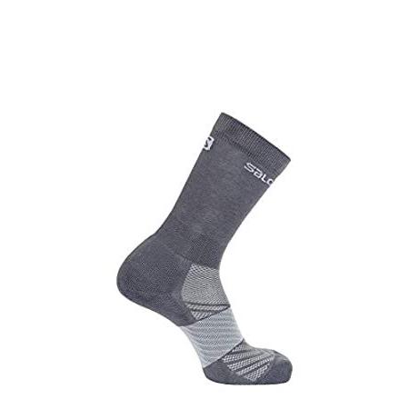 【メール便送料無料対応可】 特別価格Salomon X-Large好評販売中 Shade, Sky/Quiet Night Socks, Standard その他の部位用 【メール便送料無料対応可】 特別価格Salomon X-Large好評販売中 Shade, Sky/Quiet Night Socks, Standard その他の部位用