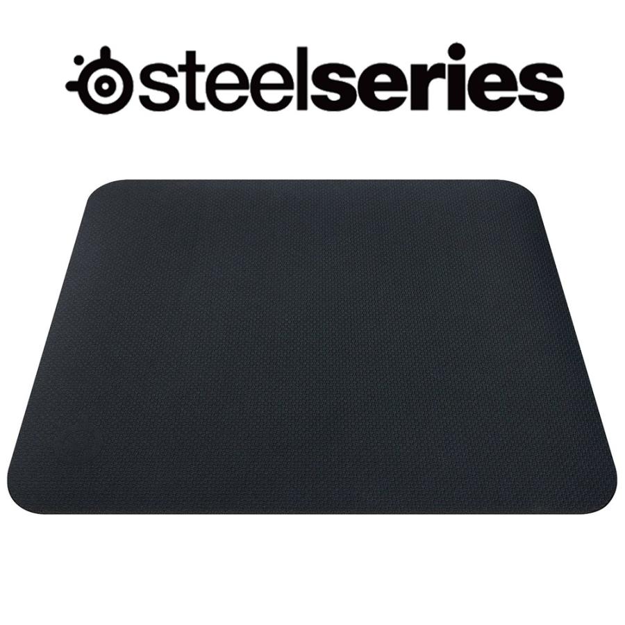 送料無料 Steelseries Dex Gaming Mousepad マウスパッド 布製マウスパッド ゲーミングマウスパッド スティールシリーズ Lulu Closet 通販 Yahoo ショッピング