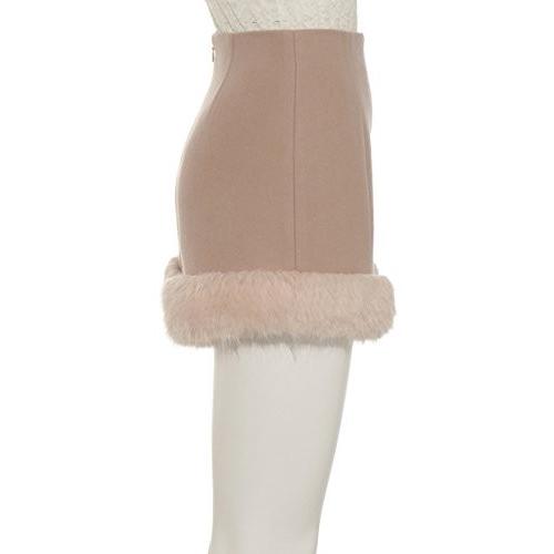 送料無料 リリーブラウン Lily Brown ファーショートパンツ Lwfp エコファーショートパンツ ショーパン ファー ボトム レディース Lb4169 Lulu Closet 通販 Yahoo ショッピング