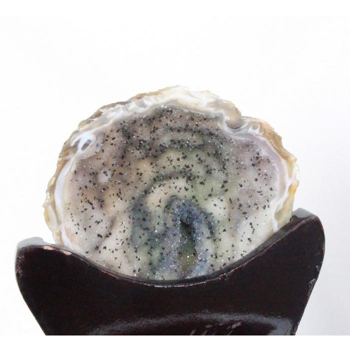 トレジャーメノウ 原石 財宝メノウ クラスター アゲート