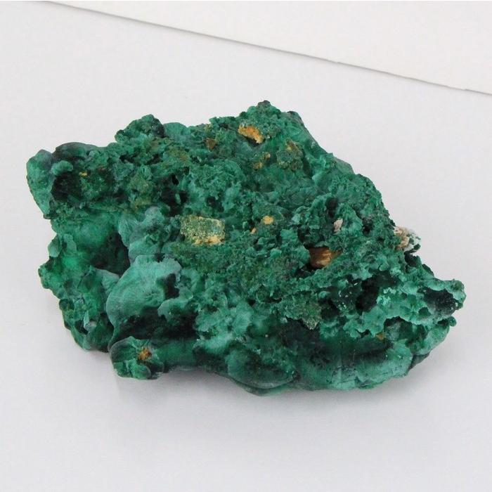 マラカイト 原石 クラスター Malachite 孔雀石 Cluster 一点物