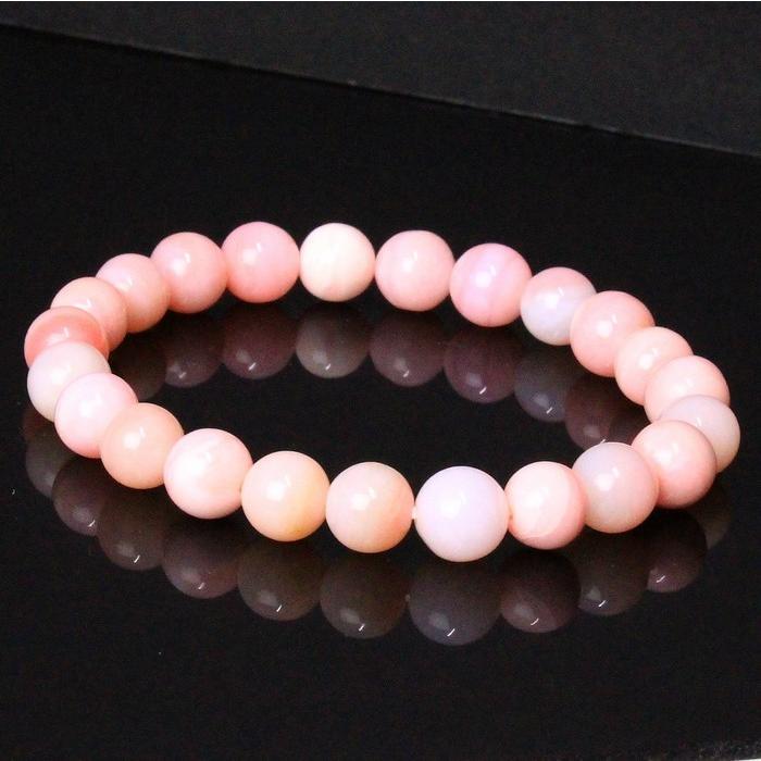 21年春夏再販 ピンクオパール ブレスレット おすすめ Pink 一点物 Bracelet パワーストーン メンズ レディース 海外直輸入価格で販売 A パワーストーン 天然石 Lulu House 通販 Yahoo ショッピング お歳暮 Www Skylanceronline Com