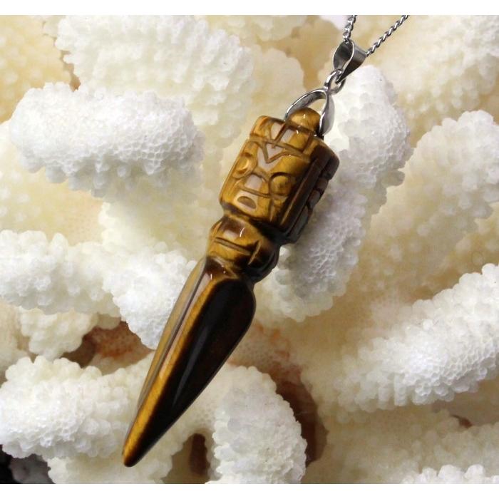 タイガーアイ　独鈷杵 タイガーアイ 独鈷杵 【公式通販】