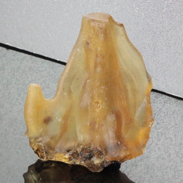 琥珀[アンバー] 原石 金運 Amber 幸運 クラスター 天然石