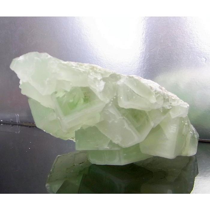 グリーンフローライト 原石 クラスター fluorite 蛍石 フローライト