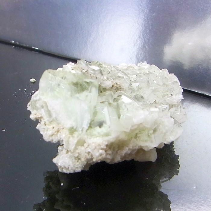 グリーンフローライト 原石 クラスター fluorite 蛍石 フローライト