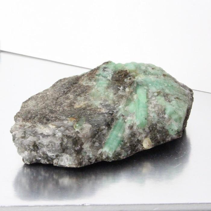 エメラルド 原石 クラスター emerald 翠玉 石 一点物_2