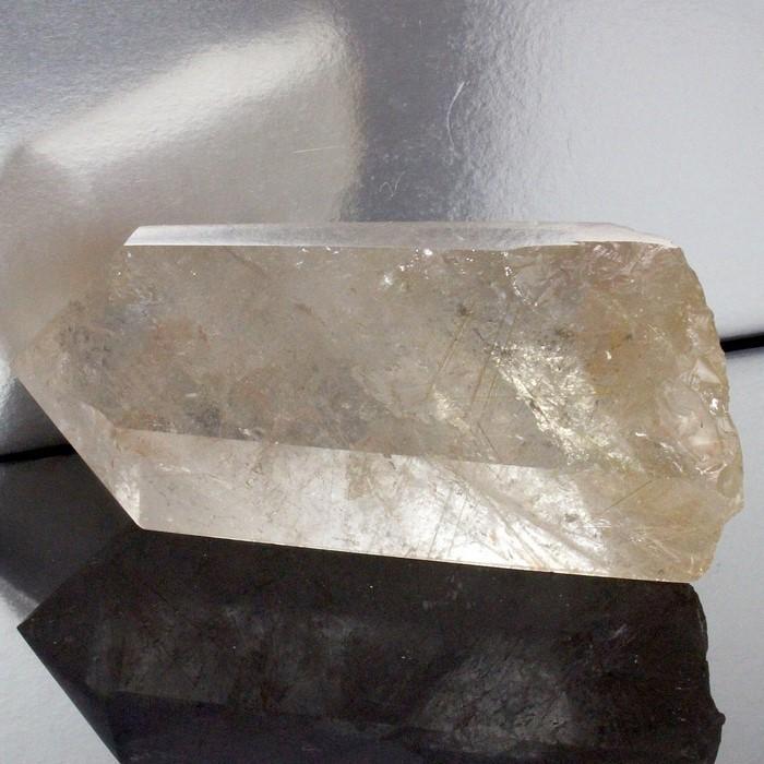 ルチルクォーツ ポイント 原石 クラスター 金針水晶 タンブル 一点物