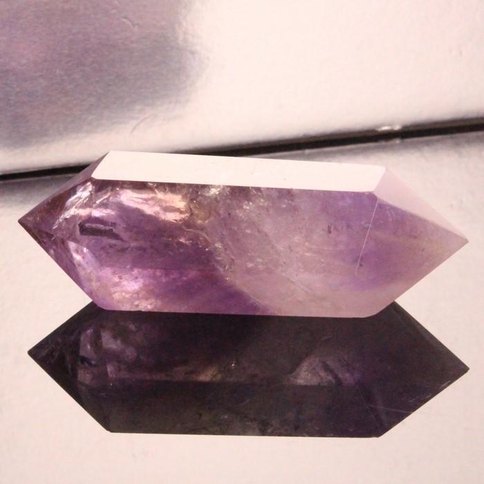 アメトリン ポイント クラスター ametrine 黄紫水晶 ダブルポイント